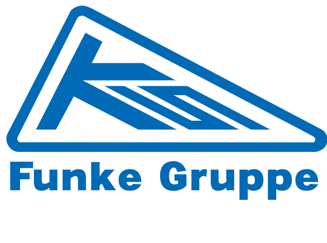 Funke Logo Funke Logo